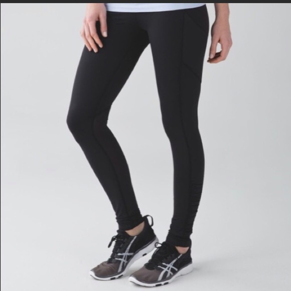 lululemon athletica Pants - Lululemon speed tight IV